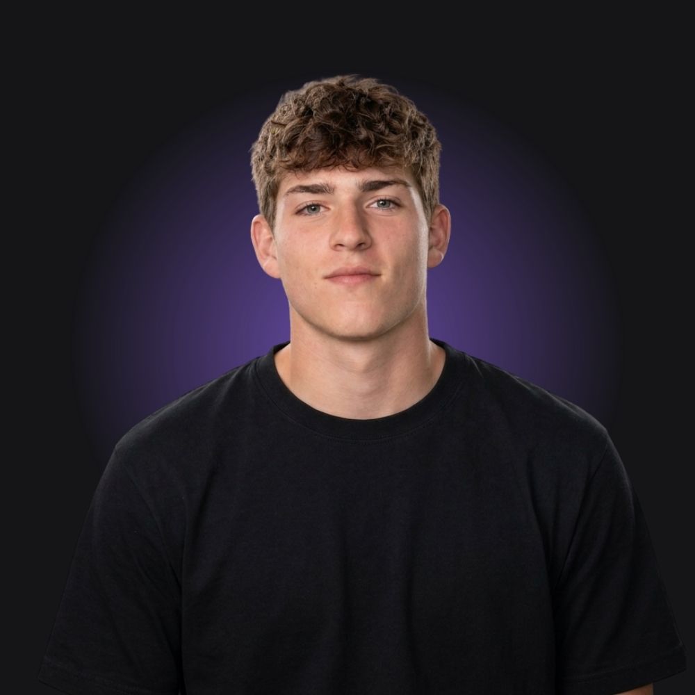 Ethan Price — Co-Founder & Head of Content, MediaLabs